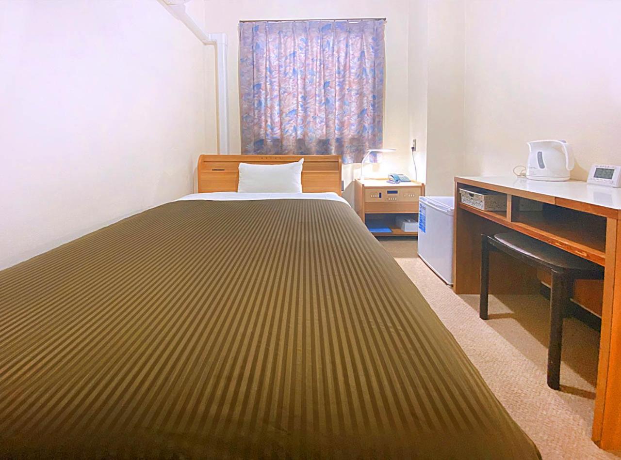 Hotel Okuni Okaya Zewnętrze zdjęcie