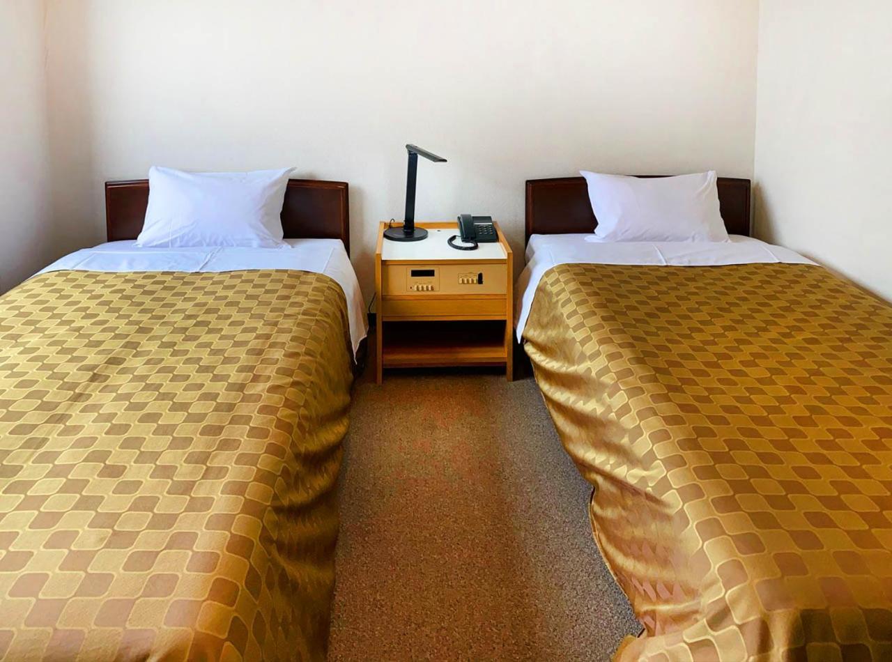 Hotel Okuni Okaya Zewnętrze zdjęcie