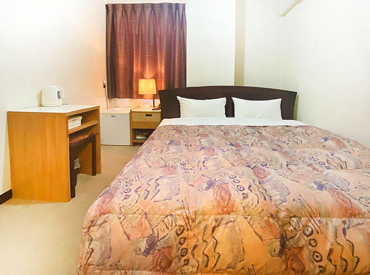 Hotel Okuni Okaya Zewnętrze zdjęcie