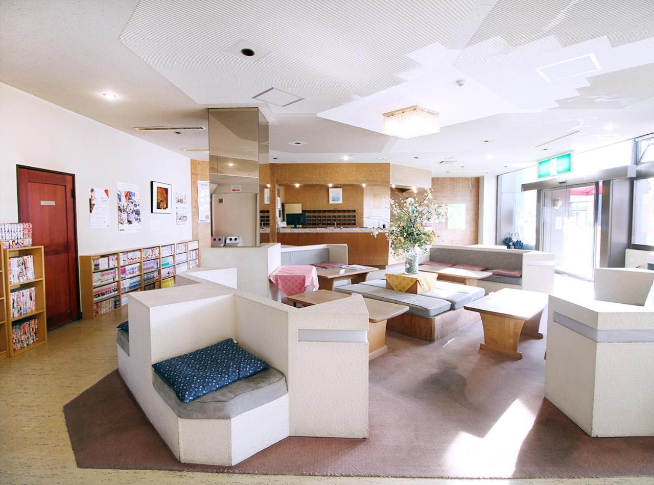 Hotel Okuni Okaya Zewnętrze zdjęcie