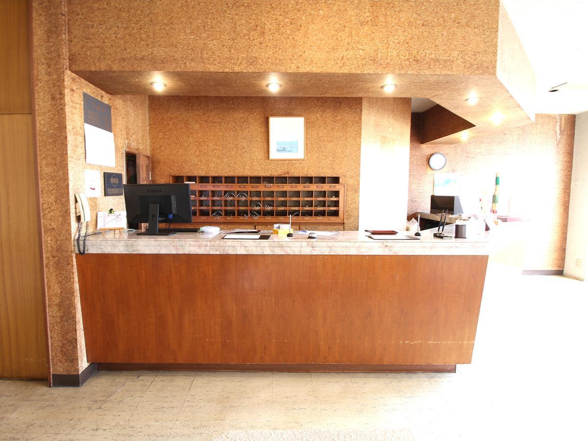Hotel Okuni Okaya Zewnętrze zdjęcie